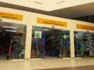 Grand Anlu Trading