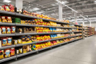 Najmat Almahra Grocery