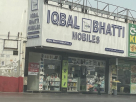 Iqbal Bhatti Mobiles L.l.c