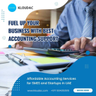 KLOUDAC Accounting and Bookkeeping