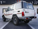 Speed Gate Motors