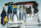 Essa Obaid Workshop Tools Trading