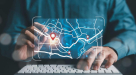 Eye Track Global Positioning Systems Trading