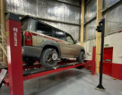Off Trail Autoworks