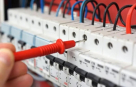 Kinetic Electromechanical Works