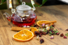Perfect Blend Tea Trading