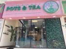 Pots And Tea Restaurant