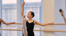 The Dance Academy