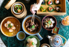 Nihao Zhongguo Restaurant