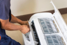 Brave Cool Airconditioning Systems Fixing
