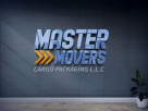 Master Movers Cargo Packaging