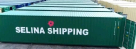 Selina Shipping Lines