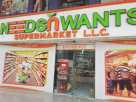 Needs N Wants Supermarket