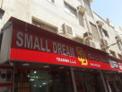 Small Dream Trading