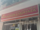 Manauddin & Murtaza Textile Trading