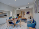 Suha Creek Hotel Apartment