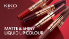 Kiko Cosmetics
