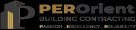 Perorient Building Contracting