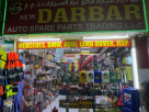 New Darbar Auto Spare Parts Trading