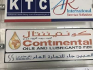 Continental Oils And Lubricants