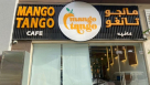 Mango Tango Cafe