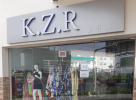 K Z R Trading