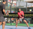 Smash Padel