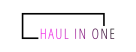 Haul In One