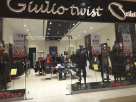 Giulio Twist Outlet
