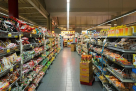 Big Bazaar Fresh Hyper Market