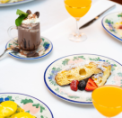 Bellini Caf&eacute