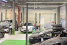 99 Electric Vehicle Service Center