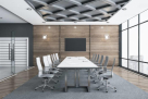 The Theater ​Conference room