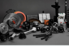 Rowad Luola For Car Spare Parts