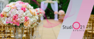 Studio 21 Events