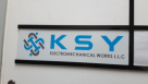 K S Y Electromechanical Works
