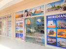 Meridian Travel & Tourism