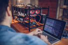 Cryptominersae Electronics Trading