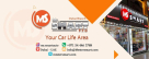Mester Smart Auto Accessories