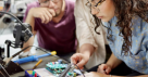 Sharda Vision Electronics