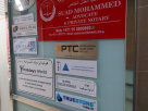 Professional Trade Corp General Trading L.l.c