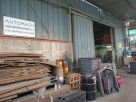 Automech Land Draining Works