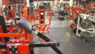 Power Fit Gym