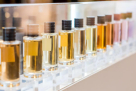 Sayed Mohd Al Hashimi Perfumes