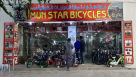 Mun Star Bicycles Trading