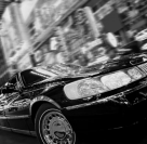 Raymond Limousine