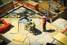 Virtual Home Contracting