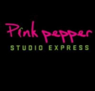 Pink Pepper Studio Express