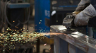 BJ Steel Fabrication & Welding Workshop