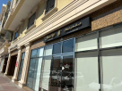 Jihan Ahmed Cafe